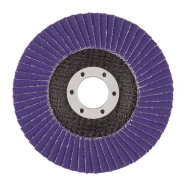 3M 33472 kotouč lamelový Cubitron T29 115x22mm 80+