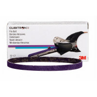 3M 33480 brusný pás Cubitron III 786F 10 x 330 mm P60+