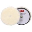 3M 34121 exc. leštící kotouč 130 mm vlněný