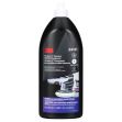 3M 34131E pasta leštící hrubá Perfect It pro excentrickou leštičku 946ml