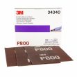 3M 34340 arch brusný flexibilní 141x173mm P800