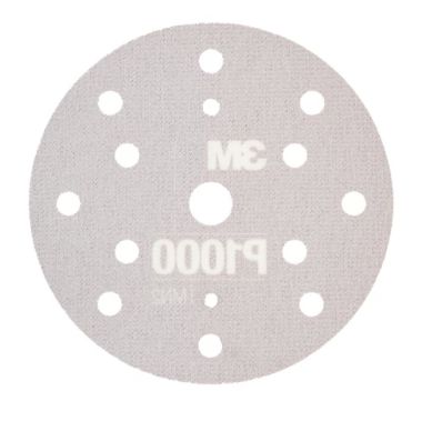 3M 34421 kotouč brusný flexibilní D150 P1000