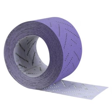 3M 35502 brusná role Cubitron II 737U 80 mm x 12 m P120