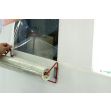 3M 36856 fólie Drit Trap 0,45 x 30,4 m