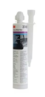 3M 37455 Epoxy Metal tmel 180 ml