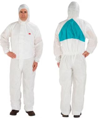 3M 4520 kombinéza typ 5/6 XL