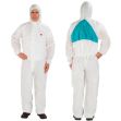 3M 4520 kombinéza typ 5/6 XL