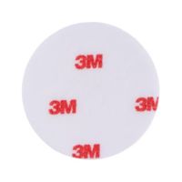 3M 50016 kotouč leštící filcový D76 Finesse-it