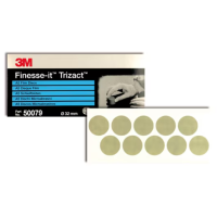 3M 50079 brusný disk Trizact D32 P3000