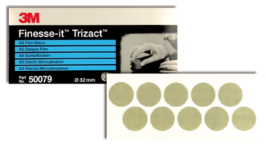 3M 50079 brusný disk Trizact D32 P3000
