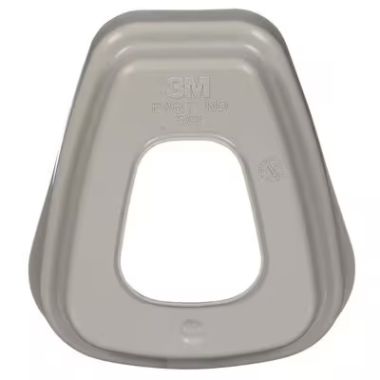 3M 501 držák prachového filtru