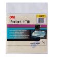 3M 50400 leštící utěrka žlutá