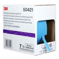 3M 50421 páska maskovací Soft Tape Plus 21mmx49m