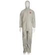 3M 50425 kombinéza nylonová XXL