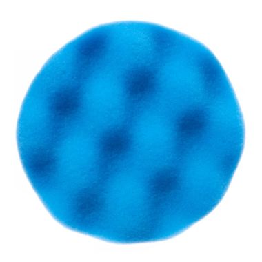 3M 50457 kotouč leštící D75 modrý