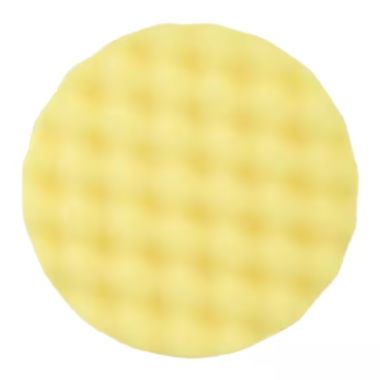 3M 50488 kotouč leštící D150 žlutý