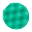 3M 50499 kotouč leštící D75 zelený
