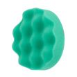 3M 50499 kotouč leštící D75 zelený
