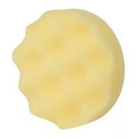 3M 50536 kotouč leštící D75 žlutý