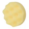 3M 50536 kotouč leštící D75 žlutý