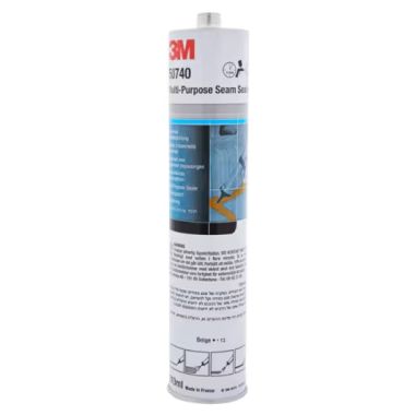 3M 50740 tmel polyuretanový béžový 310ml