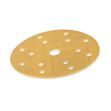 3M 51089 kotouč brusný molitan 216U 15děr P400