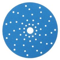 3M 51374 kotouč brusný 325U Blue P150