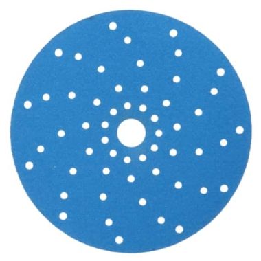 3M 51374 Hookit brusný kotouč 325U Blue P150