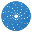 3M 51374 Hookit brusný kotouč 325U Blue P150