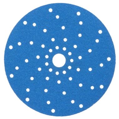 3M 51382 Hookit brusný kotouč 325U Blue P500