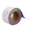 3M 51433 brusný hobl 737U 70 mm x 12 m P180+