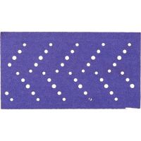 3M 51588 arch brusný 737U 80x133mm P80+