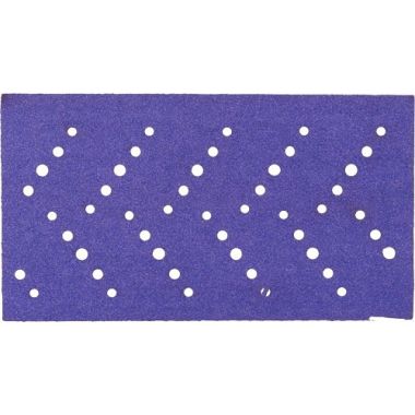 3M 51588 arch brusný 737U 80x133mm P80+