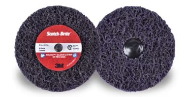 3M 51894 kotouč Clean&Strip 125x13x6mm