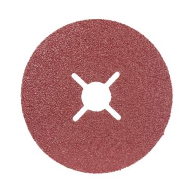 3M 55073 kotouč fíbrový 982c 125mmx22mm P36+