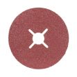 3M 55073 kotouč fíbrový 982c 125mmx22mm P36+