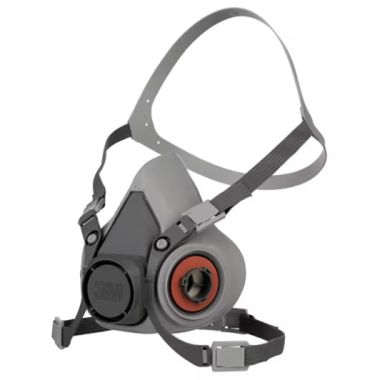 3M 6200 polomaska 6000 střední