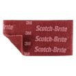 3M 64659 Scotch-Brite 228x114 mm Very Fine