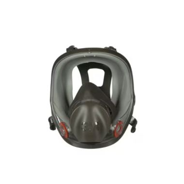 3M 6900 maska celoobličejová L