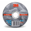 3M 71004901 řezací kotouč T41 plochý 125 x 1 x 22 mm