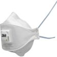 3M 9322 respirátor P2 s ventilkem