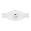 3M 9322 respirátor P2 s ventilkem