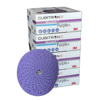 3M AKČNÍ SET Cubitron brusný kotouč 500 ks