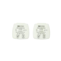 3M D7925 předfiltr do polomasky Secure Click P2