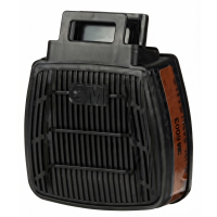 3M D8055 filtr do polomasky Secure Click A2