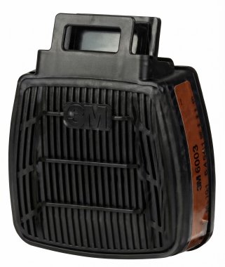 3M D8055 filtr do polomasky Secure Click A2