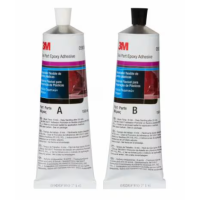 3M lepidlo na plasty 2 x 150 ml