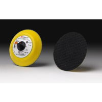 3M M02700 Opěrný talíř žlutý 76 mm