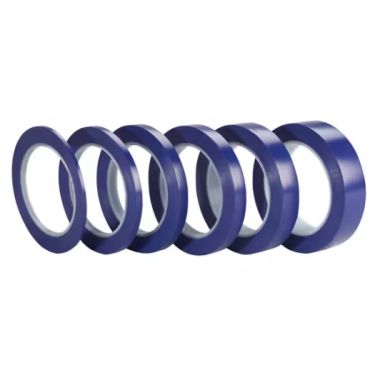 3M M06405 obrysová páska 6 mm x 33 m modrá