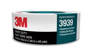3M M06975 voděodolná textilní páska 48 mm x 54,8 m